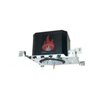 Nora Lighting Nfbic-6lmrata 6" Led Dedicated Ic. Fixed Price $79.99.