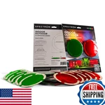 Spectrom Illumination Lenses For Pot & Recessed Lights - Instant Colour Change. Fixed Price $28.35.