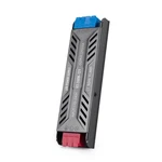 Led Power Supply 12v 200w Driver Transformer Ac 120v To Dc 16.64a Low Vo. Fixed Price $25.45.