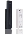 Joylit Cct Led Strip Remote Controller, Dc 12v/24v Magnetic Wall-mounted Rf Wire. Fixed Price $19.99.