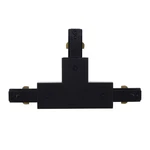 Halo Lighting Lzr213lmb Track Left T-connector, Matte Black (12-pack). Fixed Price $189.50.