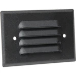 Orbit 7112c-bk Step Light Face Plate -bk. Fixed Price $20.50.