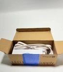 Armacost Lighting 810120 12v Led Power Supply Transformer White 15w. Fixed Price $21.00.