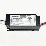 96w 24v Led Driver Dimmable Electronic Transformer Ul Listed Metal Housing. Fixed Price $38.50.