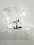 Juno Lighting T-bar Attachment Clip Silver R37d Series Qty 1. Fixed Price $4.99.