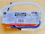 Fulham T1t1120350-15l, Led Driver, 15 Watts, 350ma, New. Fixed Price $24.99.