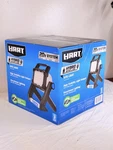 Hart 20v Led Hybrid Site Light 1800 Lumens 360 Rotating Head Directional Hpwl02. Fixed Price $44.99.