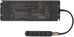Tresco L-dce30d-con-1 12vdc 30w Commercial Wall Dimmable Hardwire - Black. Fixed Price $98.22.