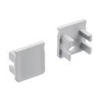 Kichler 1tee1dwsfs Te Standard Series Deep Well Surface-mount - Silver. Fixed Price $20.06.