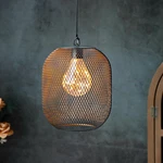 Trirocks Hanging Lamp Battery Operated Light Cordless Pendant. Fixed Price $43.84.