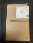 Satco Nuvo Led Square Track Head Th464. Fixed Price $37.99.
