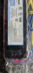 Philips Advance Iop-3psp32-sc Electronic Ballast T8 Lamp. Fixed Price $10.00.