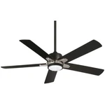 Minkaaire F619l-cl/bn - Ceiling Fans. Fixed Price $87.00.