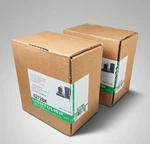 Lightolier Lytespan 6272bk Sof-tech Low Voltage Track Light - Matte Black Pair. Fixed Price $65.00.