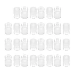30pcs 5mm Led Lamp Holder With Transparent Light Emitting Diode For Lamps. Fixed Price $8.24.