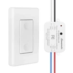 Dewenwils Wireless Remote Control Wall Light Switch For Ceiling Lights 30m Range. Fixed Price $13.99.