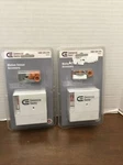 External Motion Sensor Accessory Commercial Electric Add On 1002225379 Lot Of 2. Fixed Price $20.00.