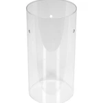 Used Access Lighting 23132-clr 9 Inch Glass Pendant Cylinder Shade-4.5 Inches. Fixed Price $28.80.