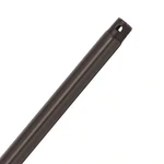 Everbilt 24 In. Matte Black Ceiling Fan Extension Downrod 24" X 3/4" -. Fixed Price $29.95.