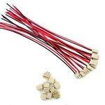 Babaobox 10pairs 24awg Molex 5264 2pin Connector Plug With 150mm Wire Cables.... Fixed Price $17.40.