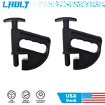 2pcs Universal Tire Changer Bead Clamp Drop Center Tool Rim Hunter Coats. Fixed Price $13.73.