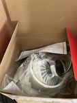Elco El716ct5w Slant System 6" Integrated Led Reflector - White. Fixed Price $75.00.