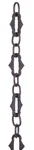 B&p Lamp Antique Brass Decorative Chain. Foot. Fixed Price $39.70.