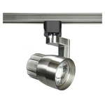 Nuvo Lighting Th425 1 Light 2-1/2"w Led Track Head - Nickel. Fixed Price $69.99.