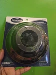 Harbor Breeze 5730351 Angled Ceiling Adapter Fan Matte Black 5 3/4 In Canopy. Fixed Price $44.99.