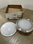 Fanimation Spitfire 1 Led Light Kit Brushed Nickel Lk6721b Bn. Fixed Price $74.99.