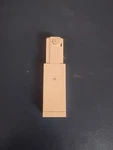 Lightolier Track Light Fitting 6048nwh. Nos. Fixed Price $29.90.