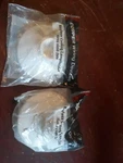 Lot Of 2 660w Keyless Plastic Lampholder S1174w Cooper Wiring Devices. Fixed Price $7.99.