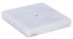 B&p Lamp 5" Square Marble Break. Fixed Price $42.72.