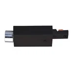Juno Lighting R34 Bl Conduit Feed, Black. Fixed Price $19.39.