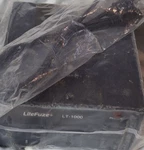 1000w Step Up/step Down Power Transformer W/ Universal Output Fuse Protection. Fixed Price $60.24.