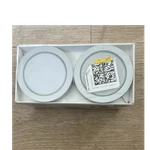 Ikea Vaxmyra Led Lighting Unit 2-pack 1.4w White 6.8cm 904.218.88. Fixed Price $23.00.