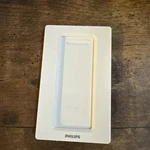 Philips Hue Dimmer Switch Wall Pad. Fixed Price $15.00.