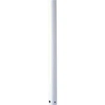 Progress Lighting 94260330 P2603-30 12-inch Fan Downrod, White. Fixed Price $46.49.