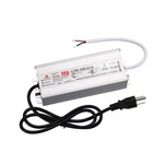 Led Driver 100 Watts 110v Ac To 12v Dc Low Voltage Output, Ip67 Waterproof Po.... Fixed Price $38.71.
