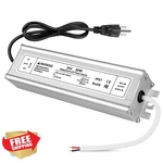 Fletergib 24v 60w Led Power Supply. Fixed Price $44.99.
