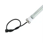 Sokply 4ft T8 Led Refrigerator Tube Light 18w 2520lm, 5000k Daylight White. Fixed Price $44.68.