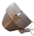 Vintage Nos 1970's Stonco Permadite Flood Light Lamp Industrial. Fixed Price $179.99.