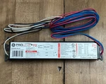 General Electric Ge260is-mv-n Proline T12 Electronic Ballast 74474 Rapid Start. Fixed Price $22.75.