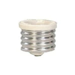 Mogul To Medium Reducer Socket - Satco 92-406. Fixed Price $29.75.