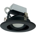 Nora Lighting Nlcbc-46930xbb 4" Cobalt Led Adjustable Retrofit. Fixed Price $29.70.