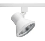 Juno Trac-lites 1-light White Flared Step Track Lighting Head 5" Model #r552 New. Fixed Price $24.99.