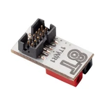 Kichler 8t1twr1 White 8t 24 Volt Rigid Tape To Wire Connector. Fixed Price $20.20.