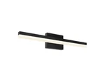 Dals Lighting - Ledvan003-cc-24 Led 24" Bathroom Sleek Vanity Light Black. Fixed Price $74.25.