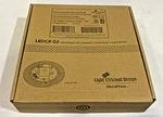 **new** Light Efficient Design Remphos Rpt-p-ledcr-g2-9in-14l-840-fwfc Nib. Fixed Price $45.00.