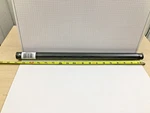 Minka-aire 18 Inch Ceiling Fan Downrod, 1" Od, - Coal Dr518-cl. Fixed Price $11.99.
